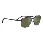 AITKIN, Matte Black-Saturn Polarized 555nm Cat 2 to 3 B6, hi-res image number null